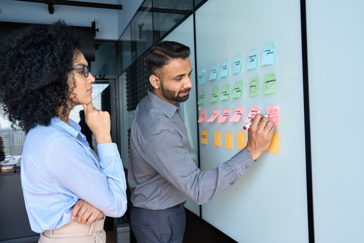Estrategias y técnicas de exhibición
